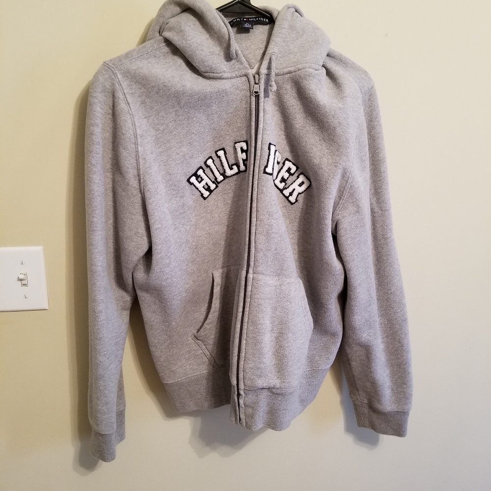 Vintage Tommy Hilfiger hoodie